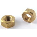 Hex Nut Jam Nut Hexagonal Coupling Nut